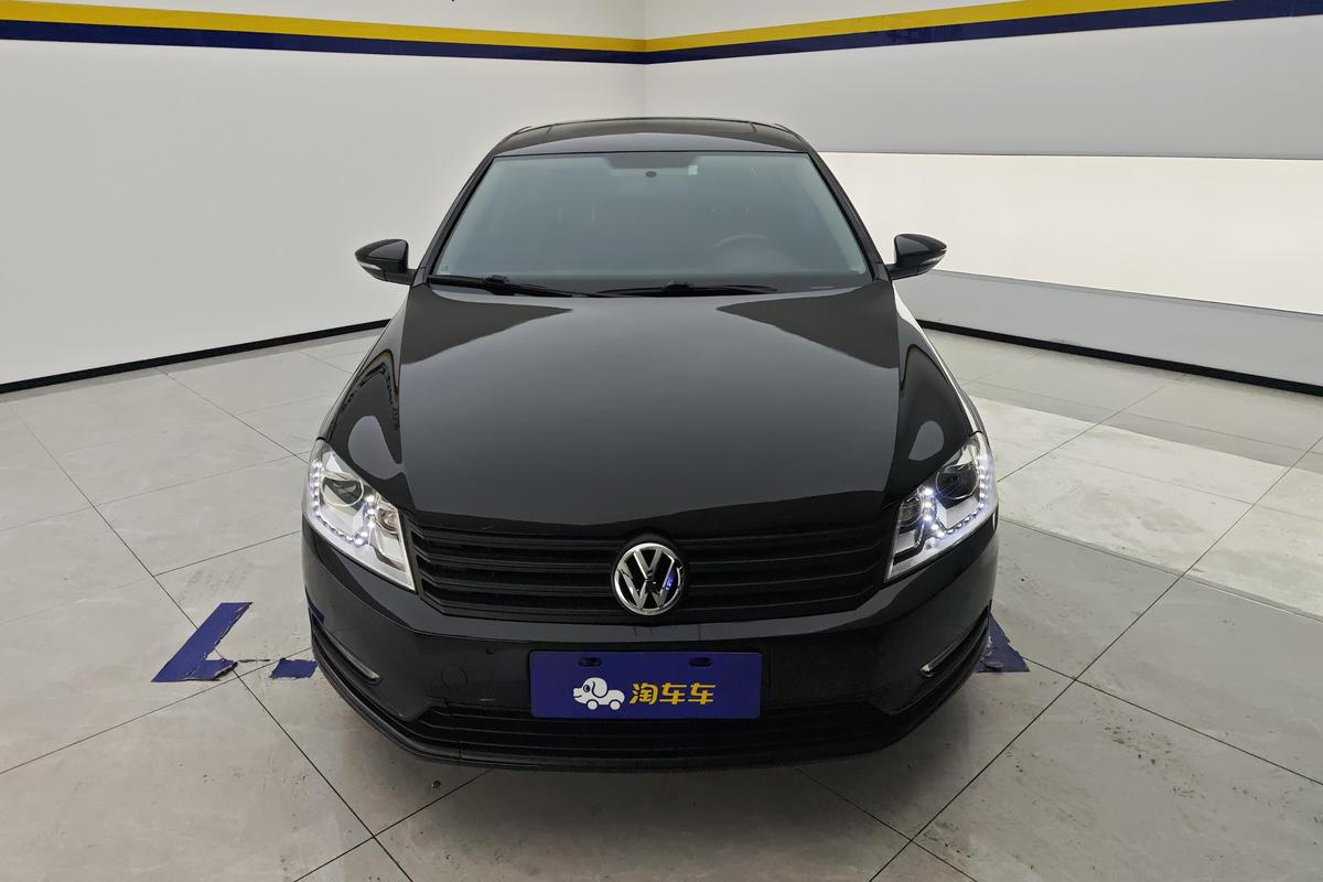 二手迈腾 2016款 1.8TSI 智享舒适型图片3