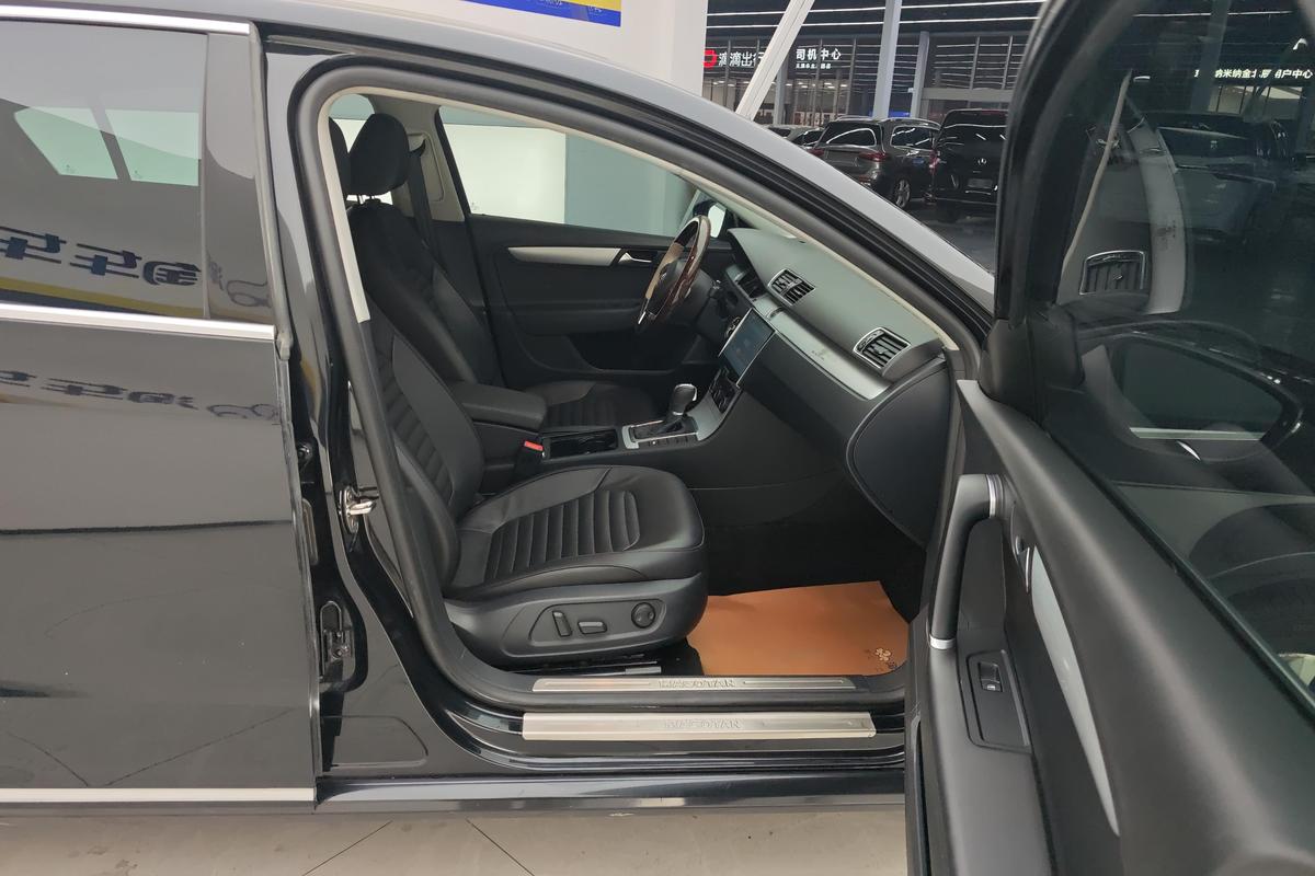 二手迈腾 2016款 1.8TSI 智享舒适型图片6