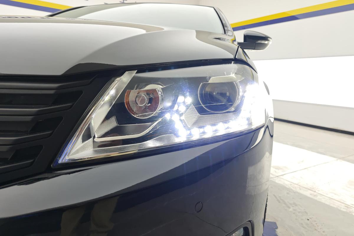 二手迈腾 2016款 1.8TSI 智享舒适型图片2