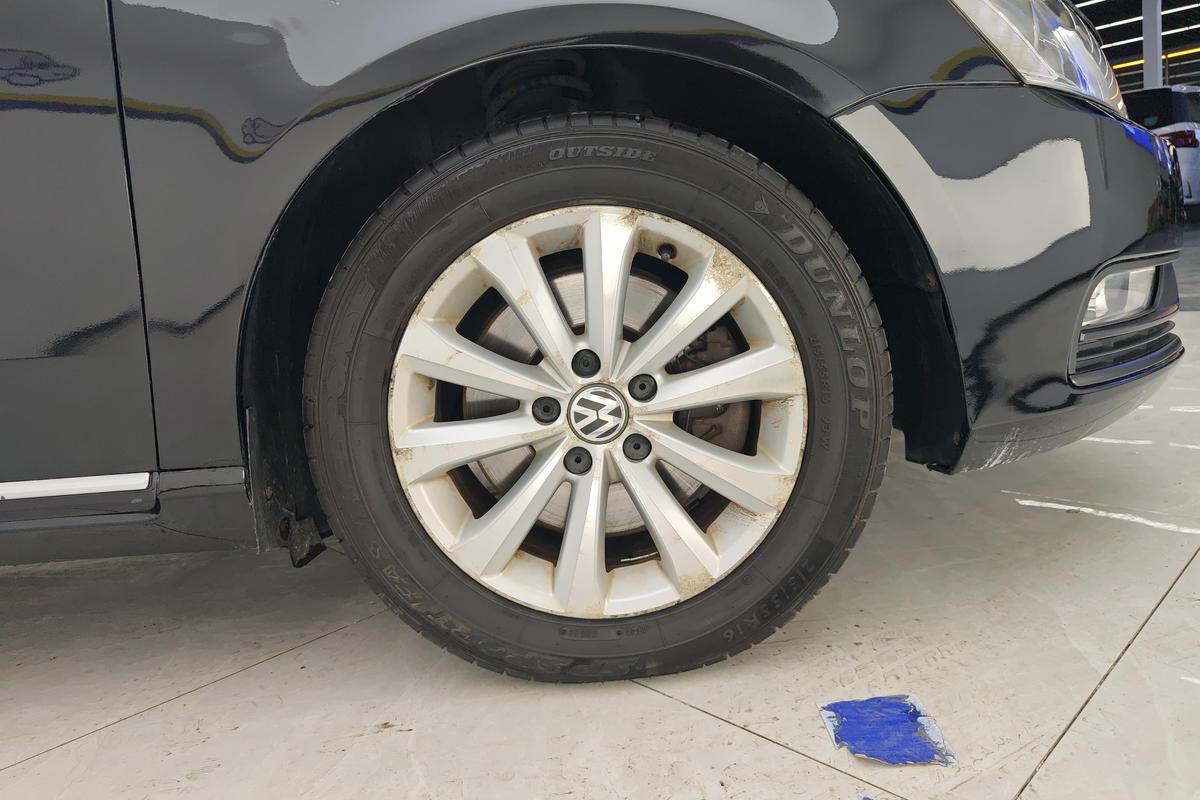 二手迈腾 2016款 1.8TSI 智享舒适型图片5