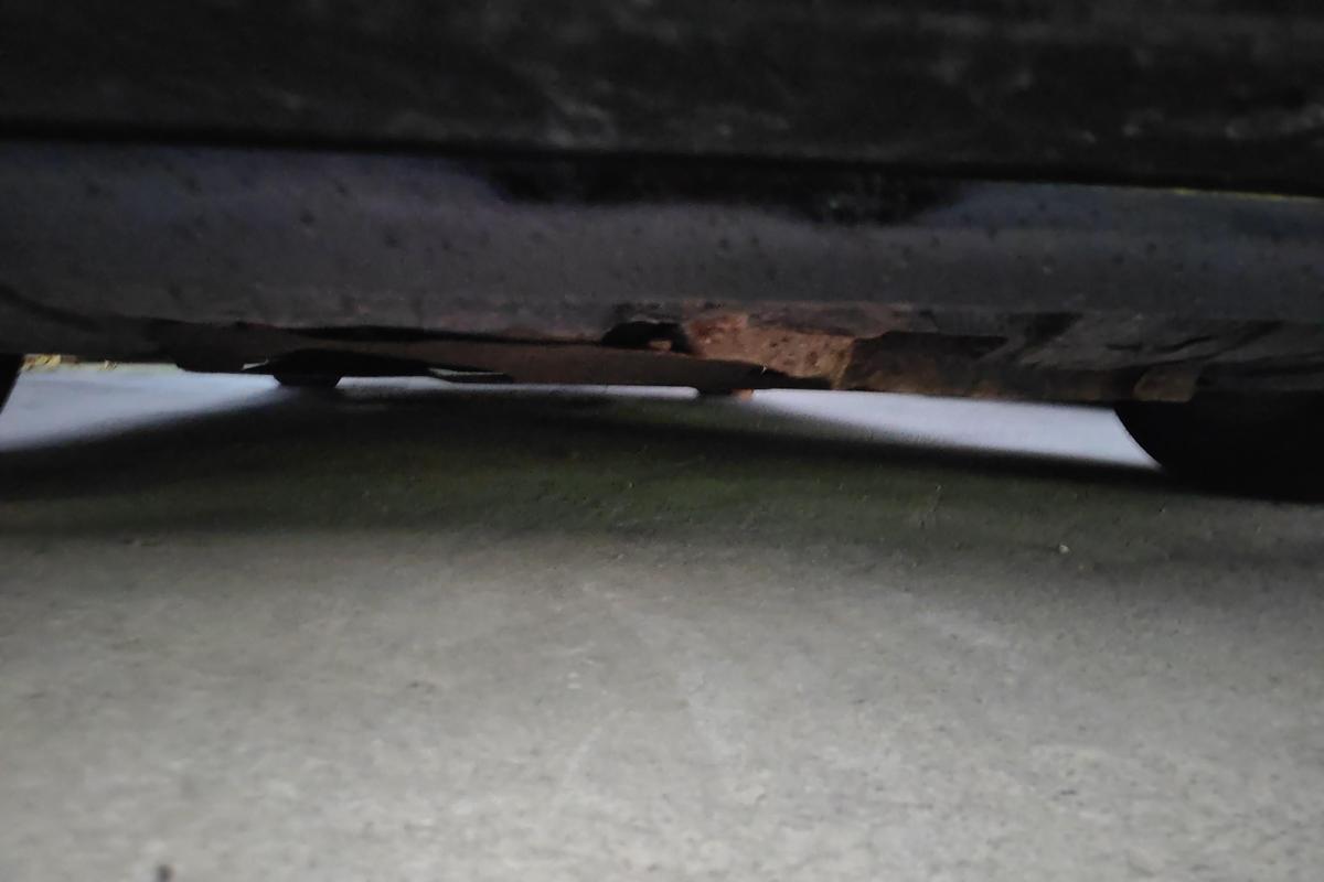 二手雅阁 2014款 2.0L EXN 豪华导航版图片4