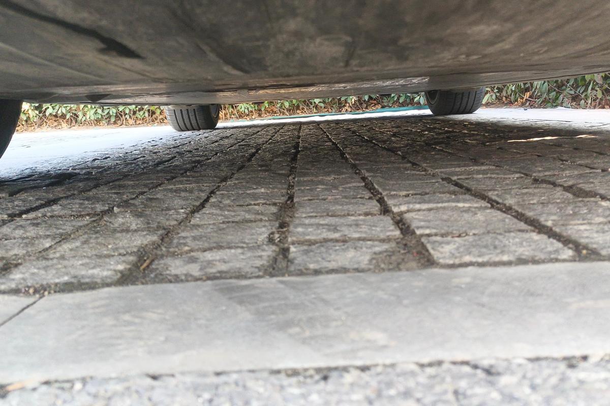 二手Model X 2023款 Plaid版 三电机全轮驱动版图片4