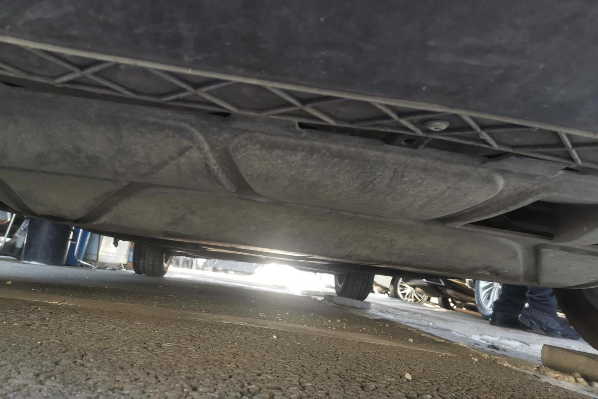 二手迈腾 2017款 330TSI DSG 豪华型图片4