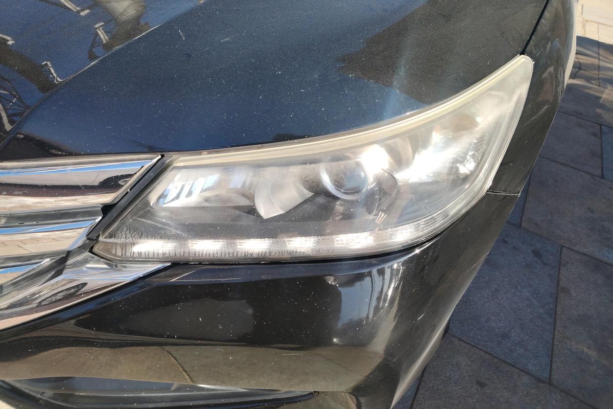 二手雅阁 2014款 2.0L LX 舒适版图片2