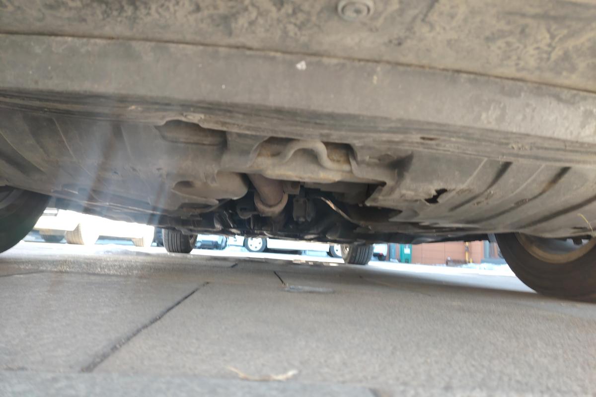 二手雅阁 2014款 2.0L LX 舒适版图片4