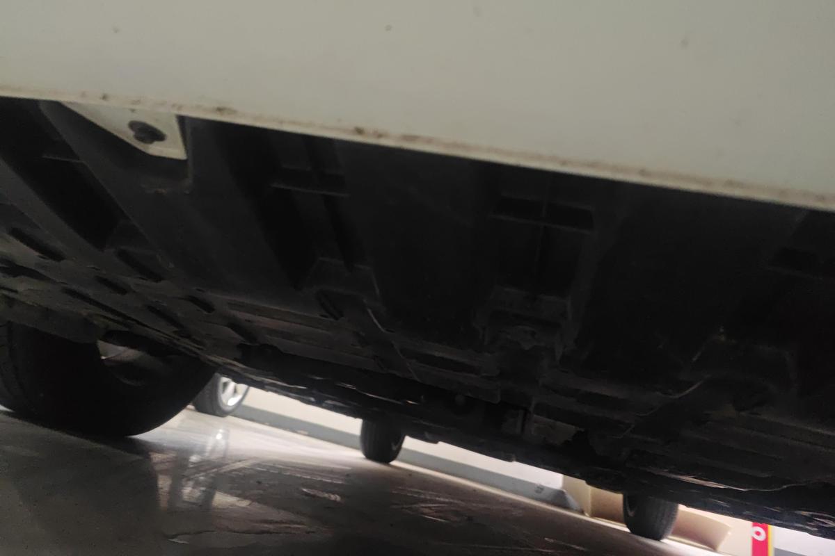 二手帝豪 2023款 第4代 冠军版 1.5L CVT豪华型图片4