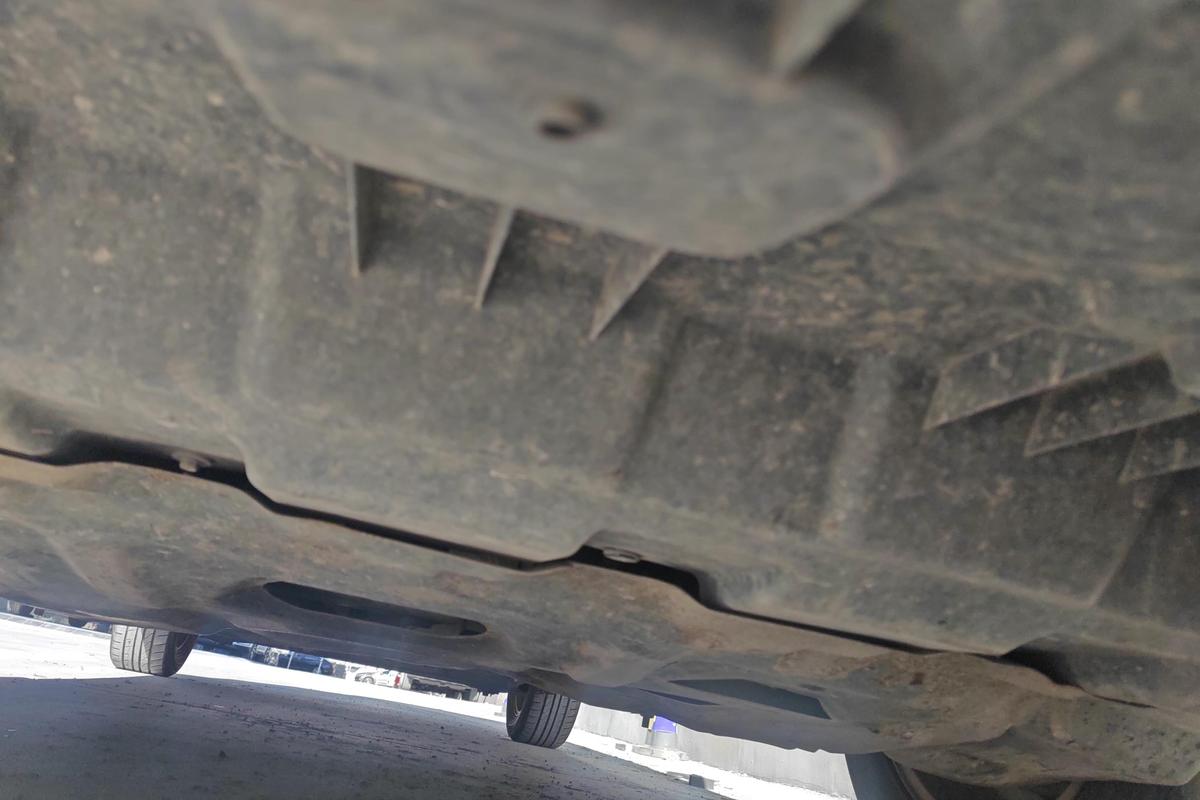 二手别克GL8 2018款 28T 豪华型 国VI图片4