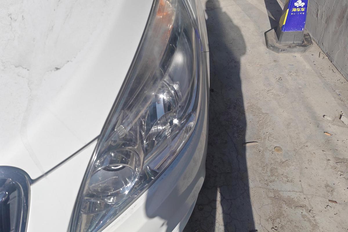 二手别克GL8 2018款 28T 豪华型 国VI图片2