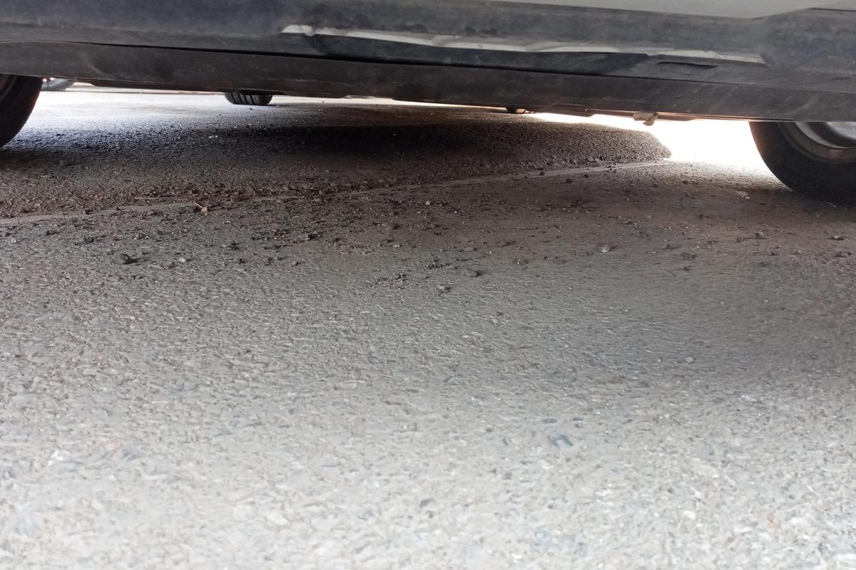 二手思域 2022款 240TURBO CVT燃动版图片4