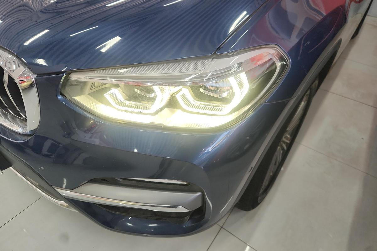 二手宝马X3 2019款 xDrive28i 豪华套装图片2