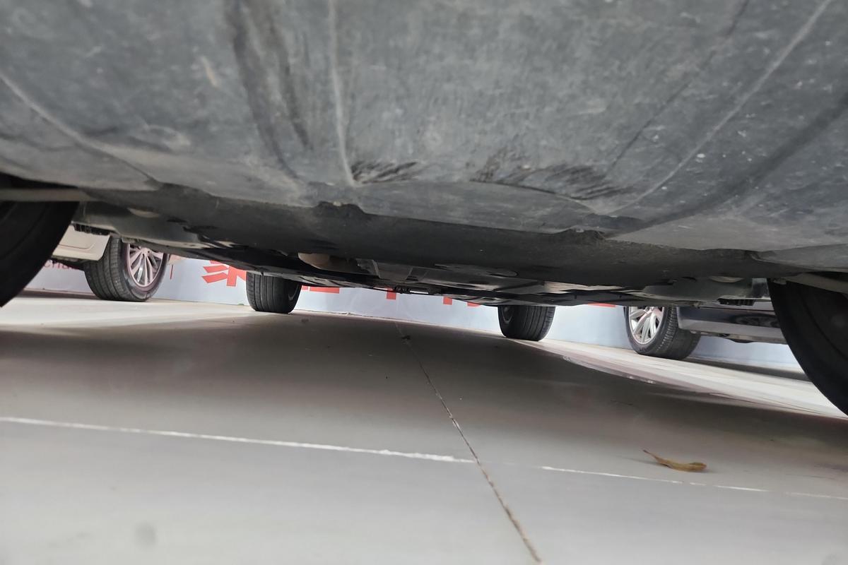 二手宝马X3 2019款 xDrive28i 豪华套装图片4