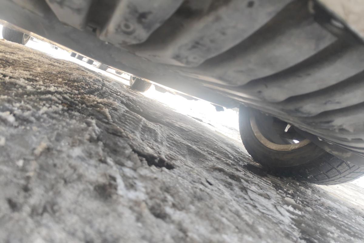 二手奔驰C级 2015款 改款 C 200 L 运动型图片4