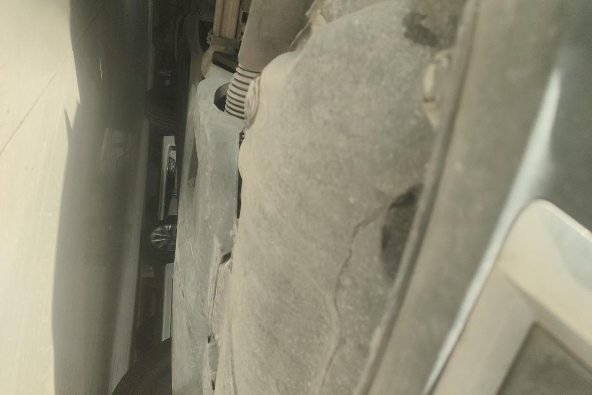 二手奔驰GLC 2019款 GLC 260 L 4MATIC 动感型图片4