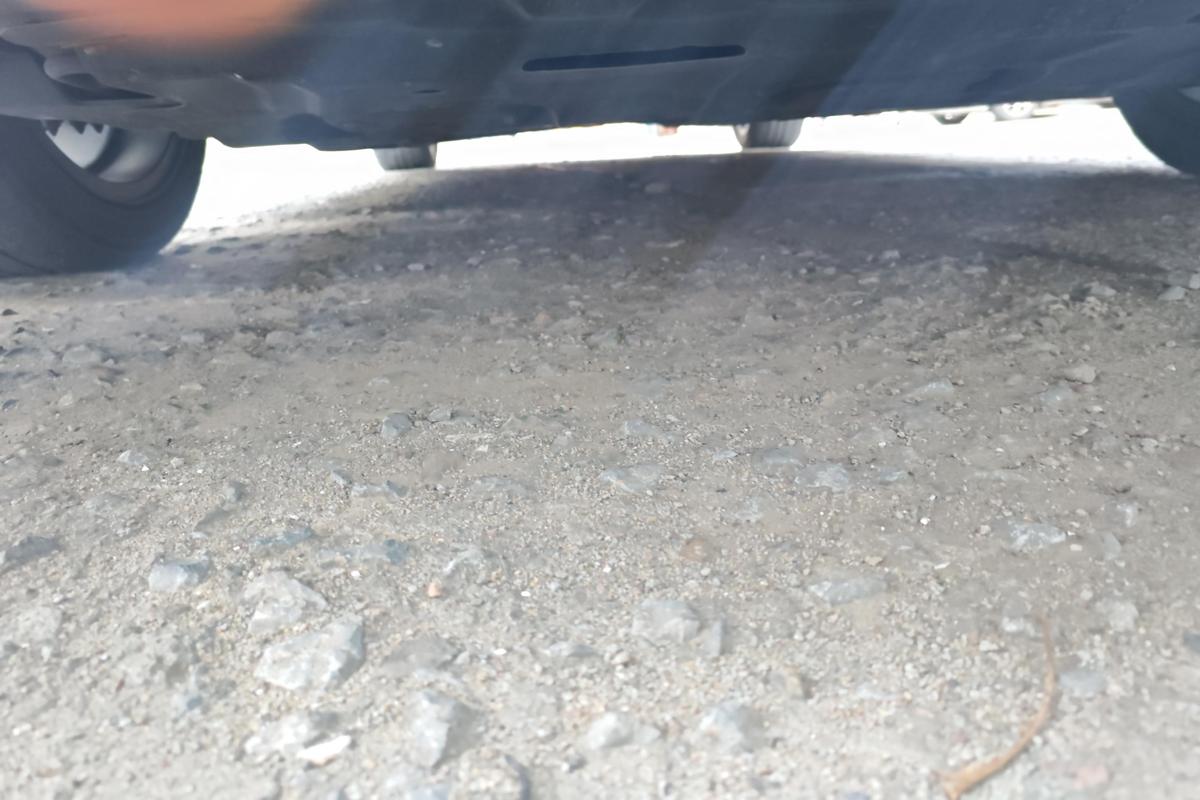 二手雅阁 2022款 锐·混动 2.0L 幻夜·锐智版图片4