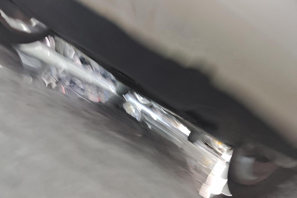 二手宝马X1 2014款 sDrive18i 领先型图片4