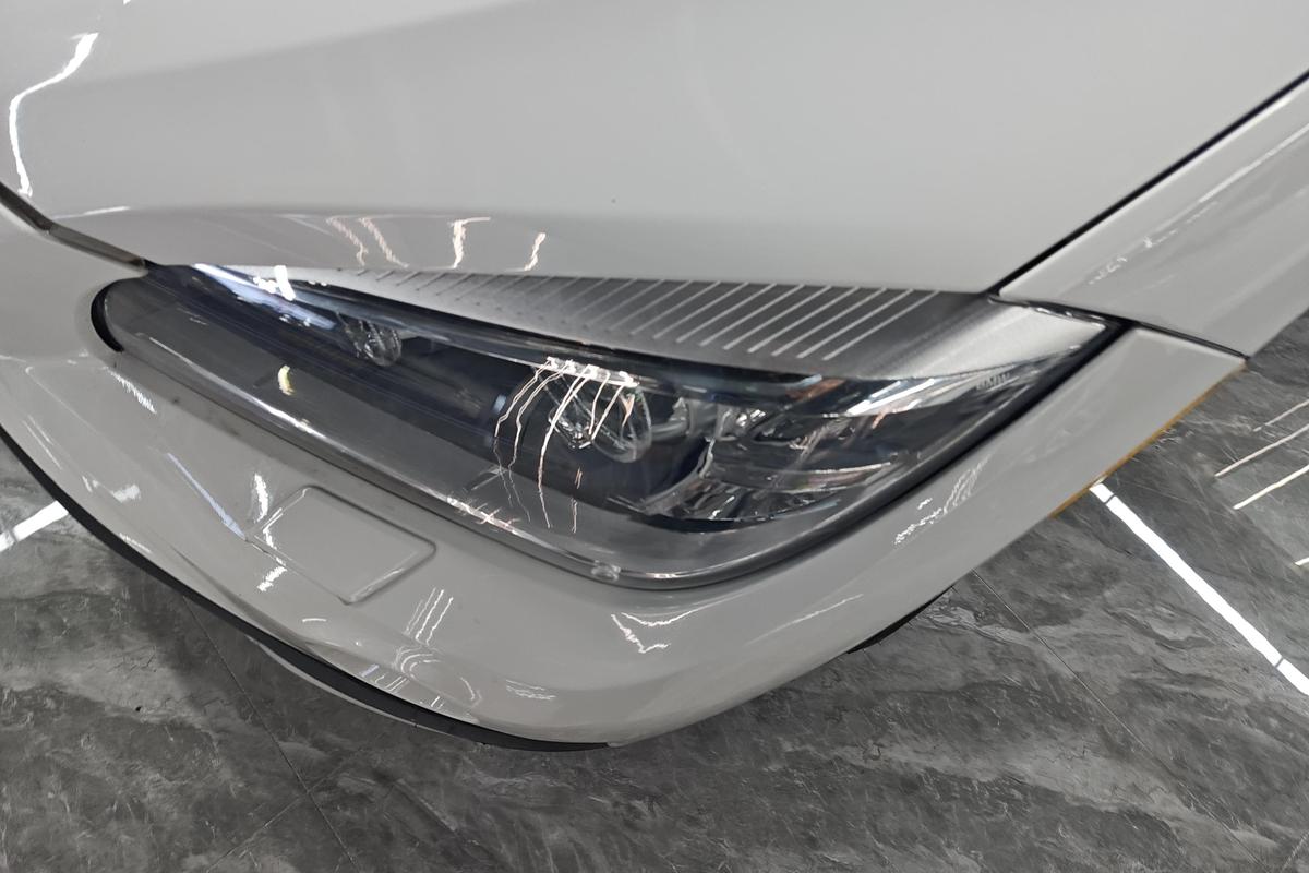 二手宝马X1 2014款 sDrive18i 领先型图片2