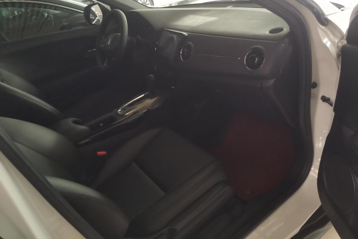 二手本田XR-V 2017款 1.8L EXi CVT舒适版图片6