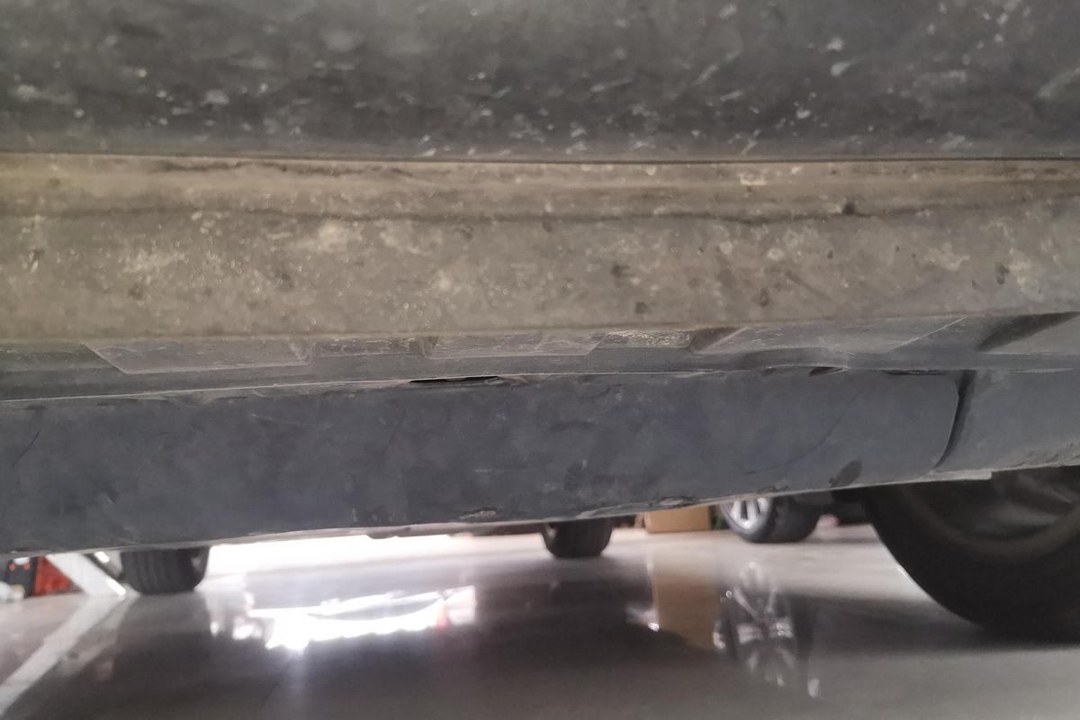 二手本田XR-V 2017款 1.8L EXi CVT舒适版图片4