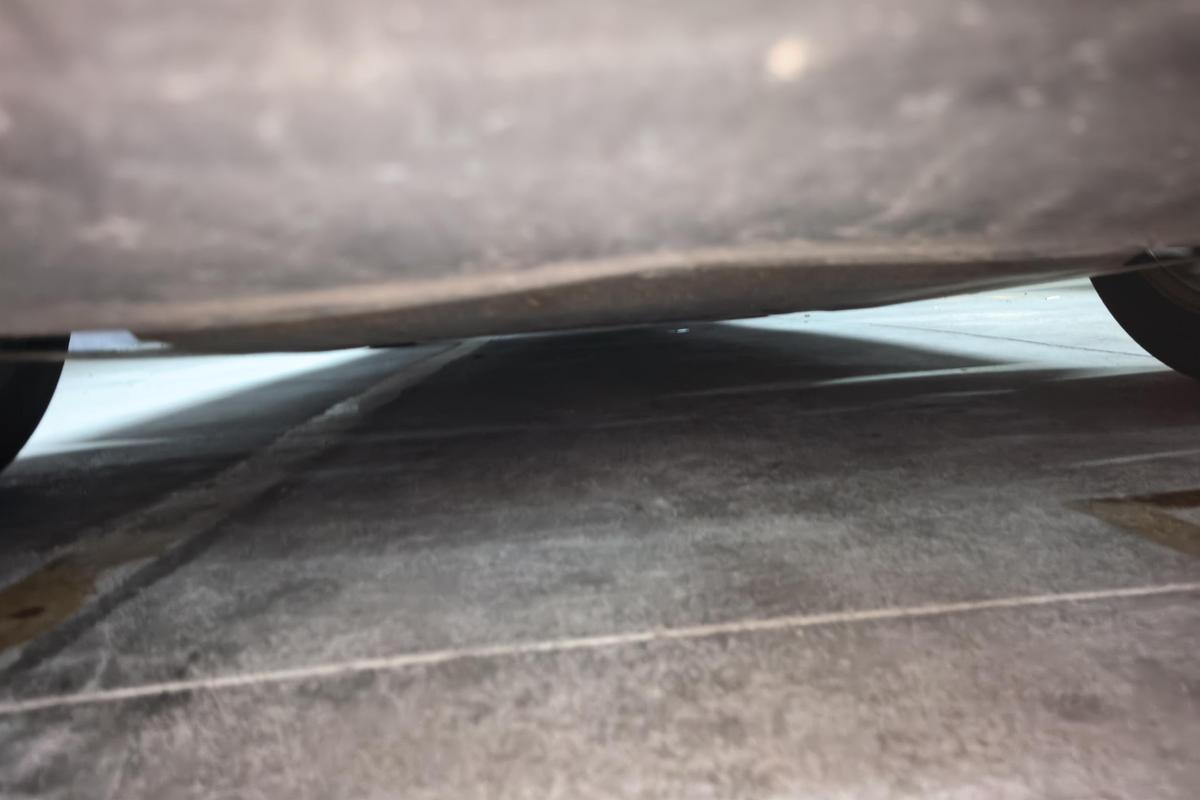 二手迈腾 2017款 330TSI DSG 豪华型图片4