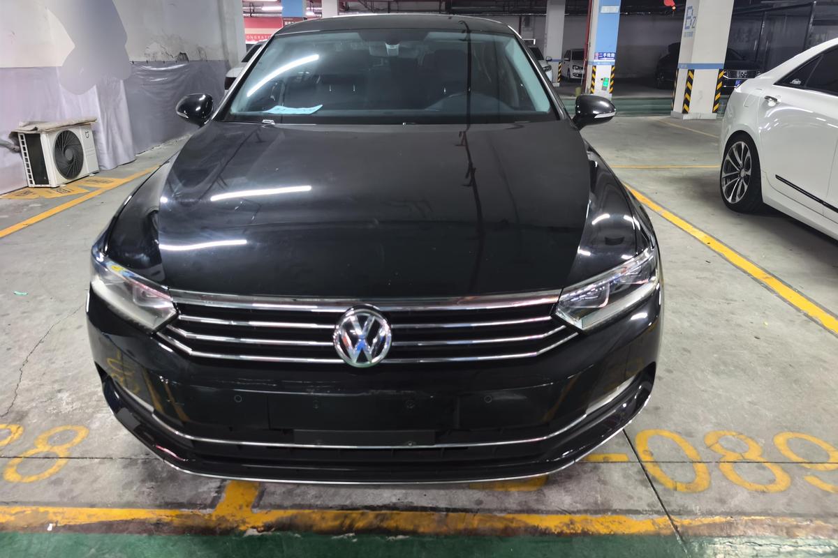 二手迈腾 2017款 330TSI DSG 豪华型图片3