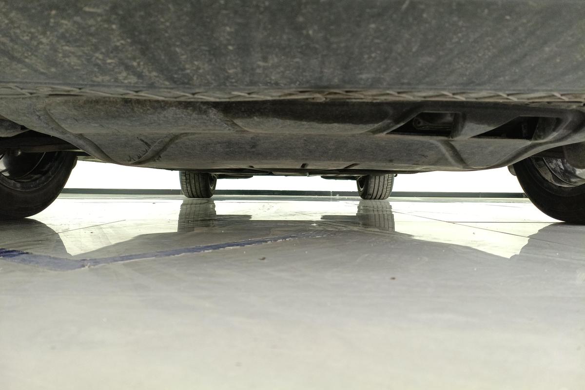 二手迈腾 2023款 200万辆纪念版 330TSI DSG豪华型图片4