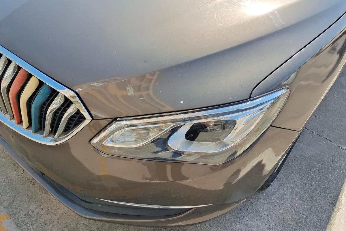 二手英朗 2015款 15N 自动精英型图片2