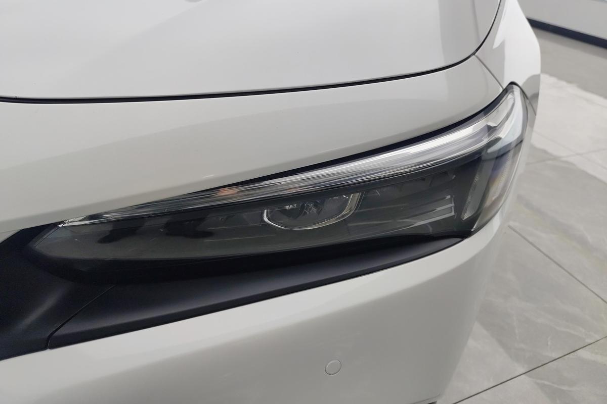 二手思域 2022款 240TURBO CVT劲动版图片2