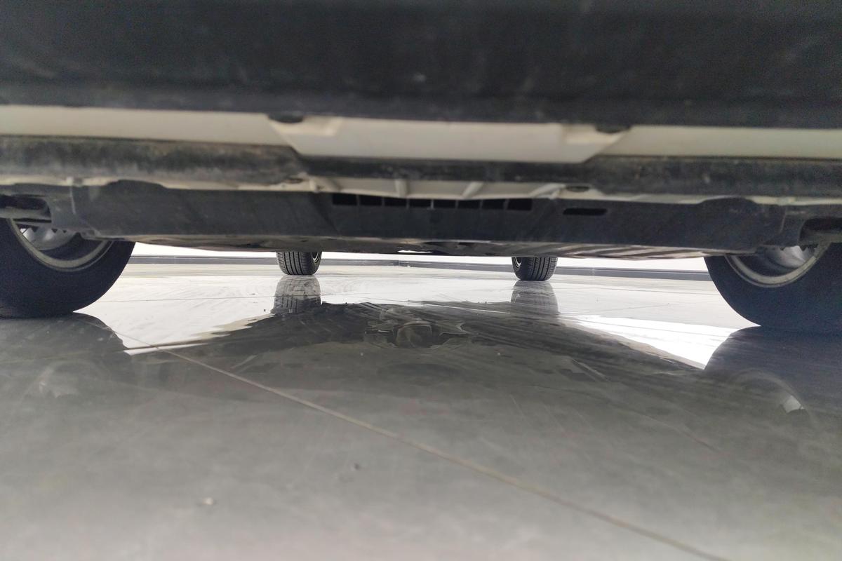 二手思域 2022款 240TURBO CVT劲动版图片4