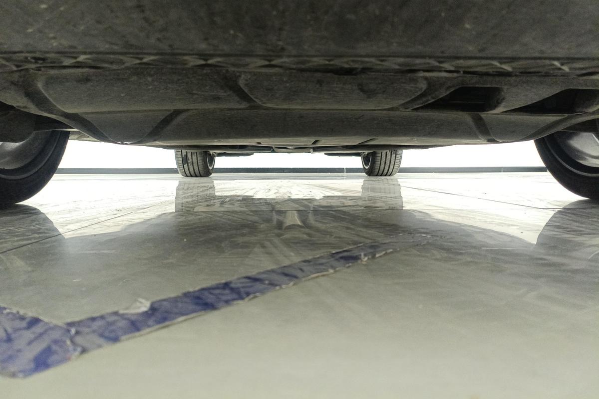 二手迈腾 2024款 200万辆众享款 330TSI DSG豪华型图片4