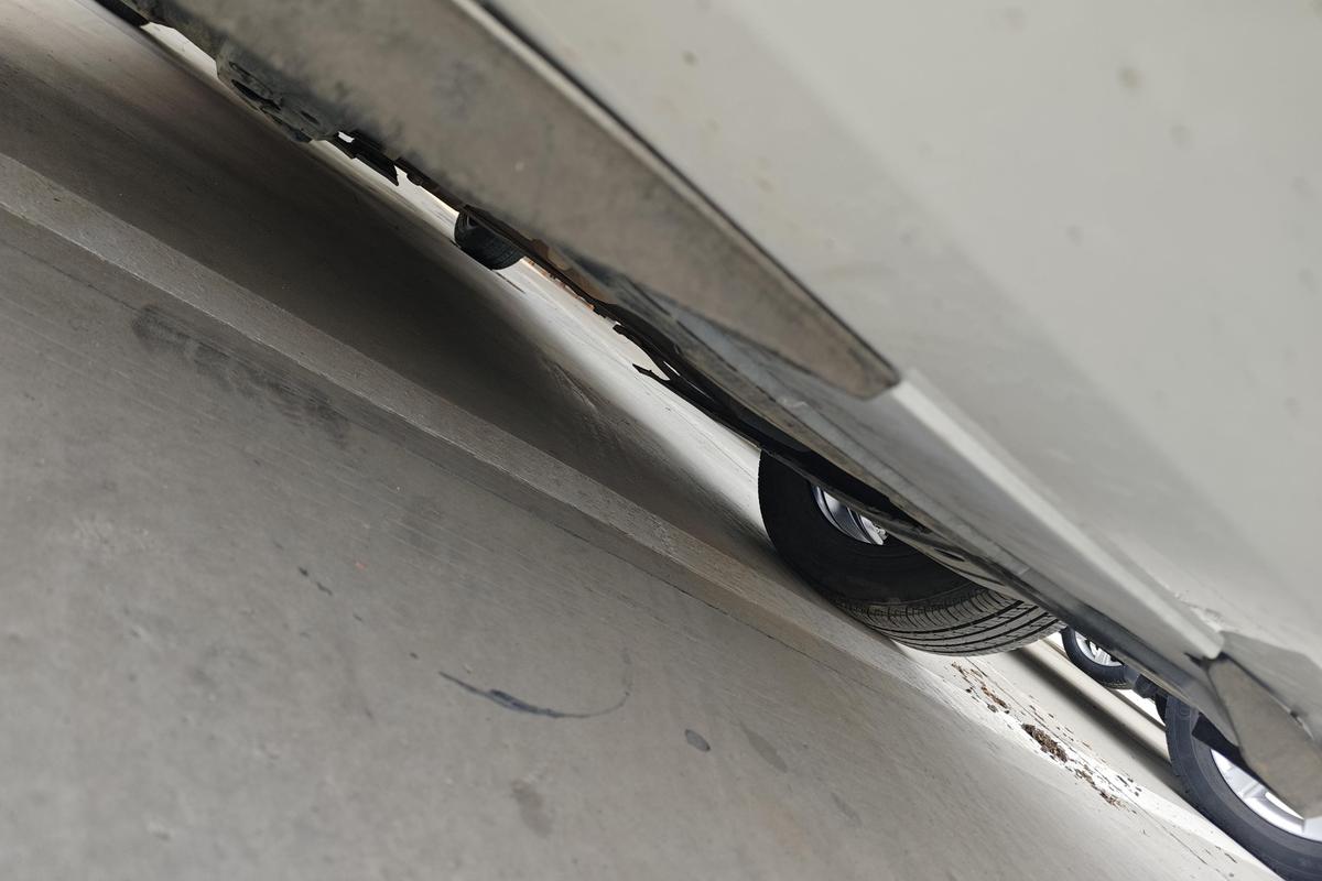 二手凌派 2016款 1.8L CVT领先版图片4