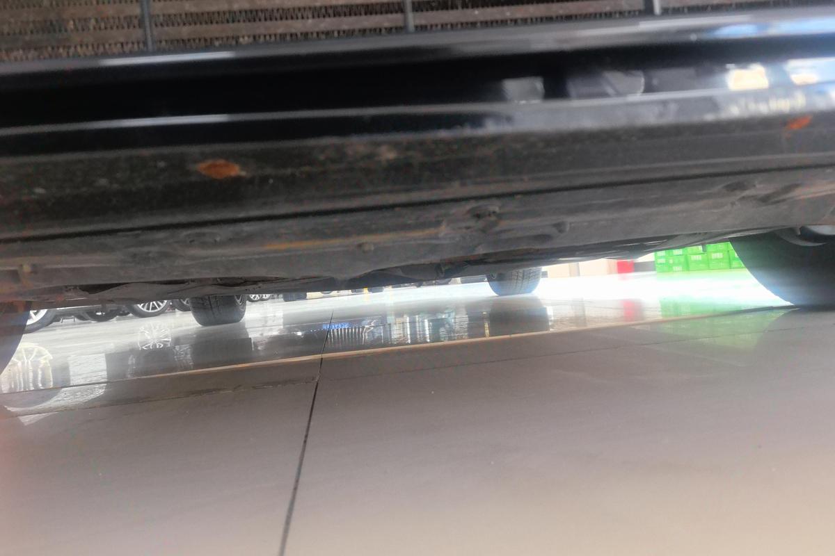 二手思域 2016款 220TURBO 手动豪华版图片4