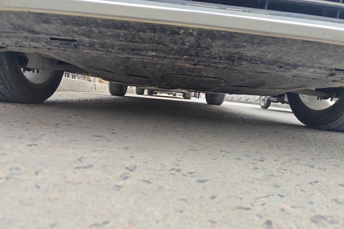 二手凌渡 2018款 280TSI DSG舒适版图片4