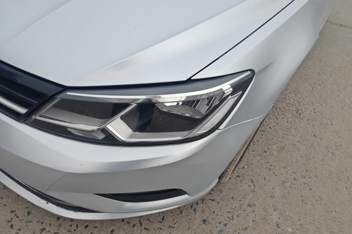 二手凌渡 2018款 280TSI DSG舒适版图片2