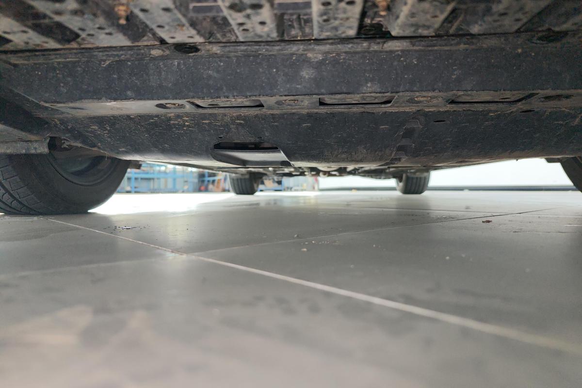 二手天籁 2021款 2.0L XL Upper AD1 智行领航版图片4