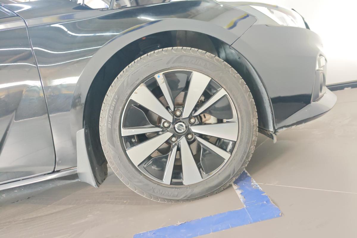 二手天籁 2021款 2.0L XL Upper AD1 智行领航版图片5