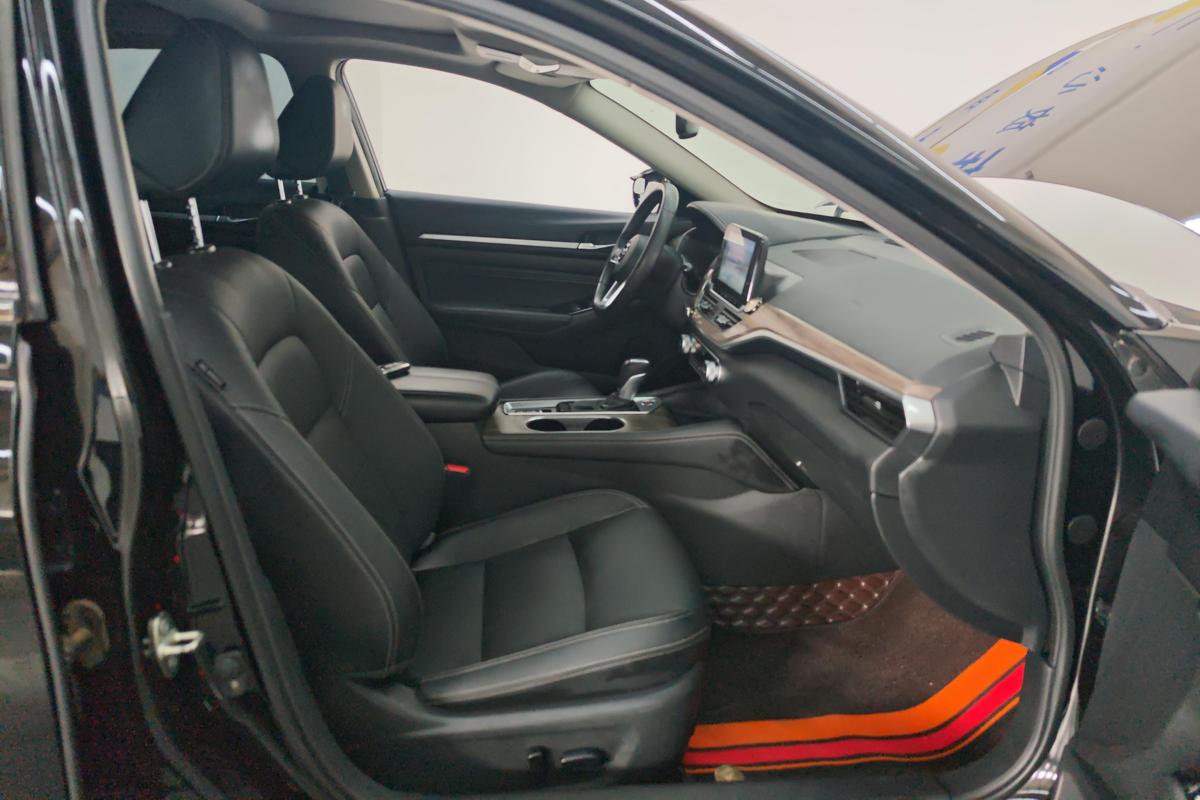 二手天籁 2021款 2.0L XL Upper AD1 智行领航版图片6