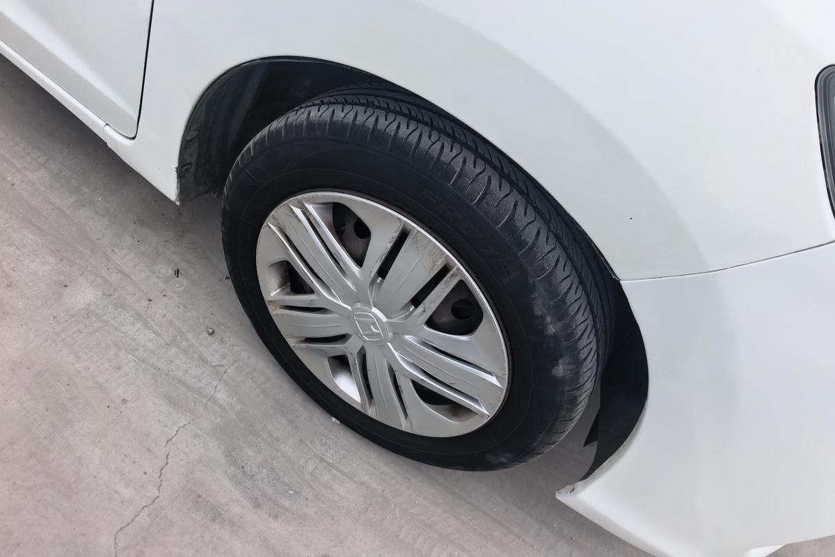 二手飞度 2018款 1.5L CVT舒适版图片5