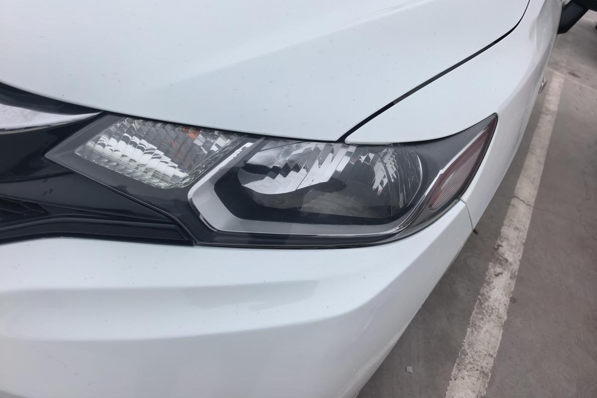 二手飞度 2018款 1.5L CVT舒适版图片2