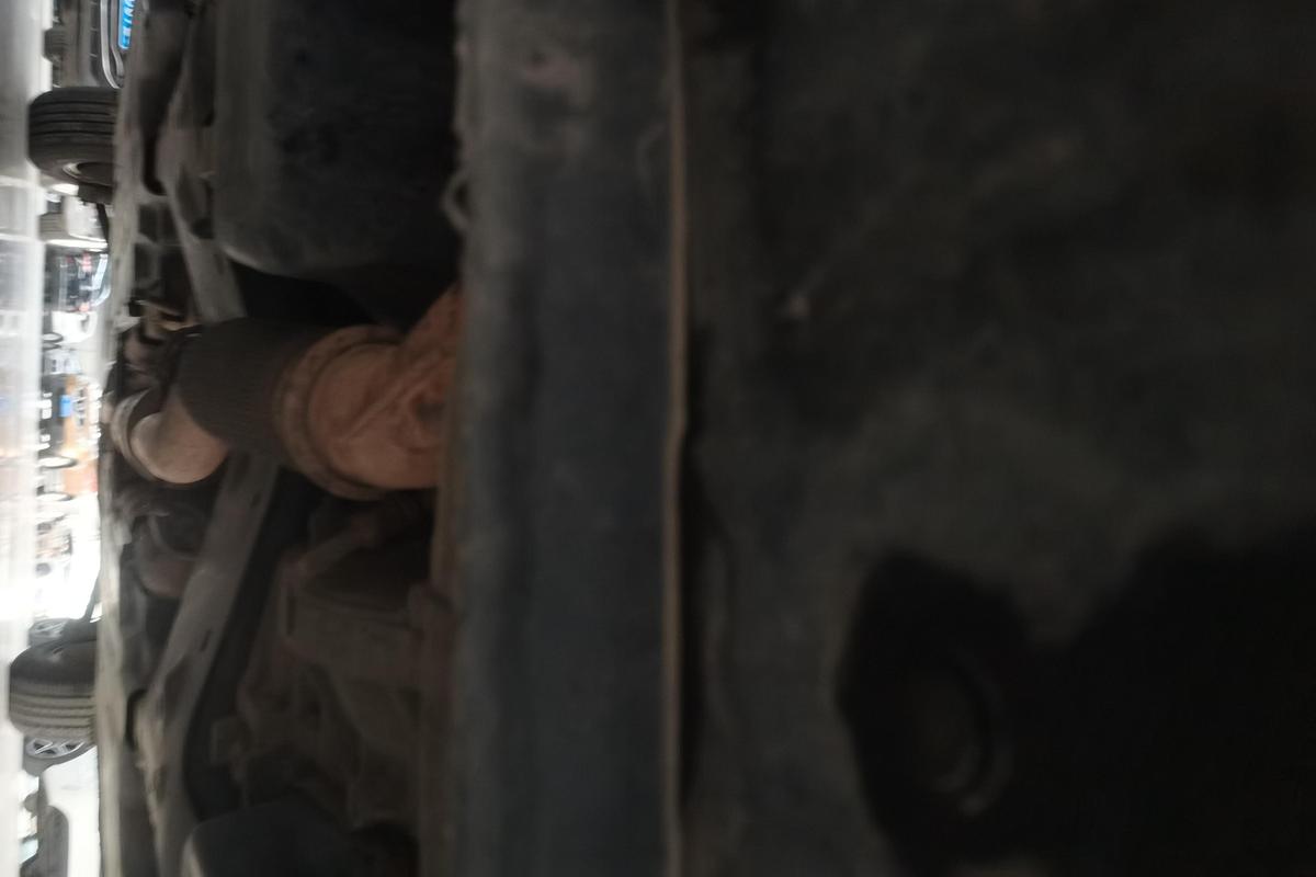 二手MINI 2012款 1.6L ONE Baker Street图片4