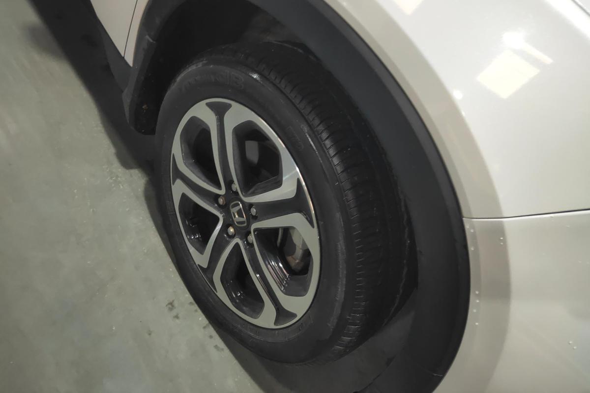 二手本田XR-V 2021款 1.5L CVT舒适版图片5