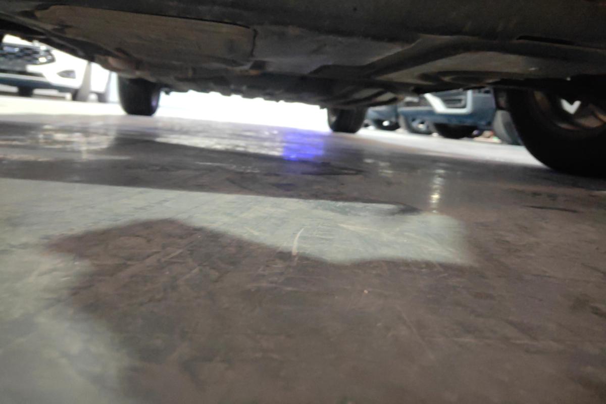 二手本田XR-V 2021款 1.5L CVT舒适版图片4