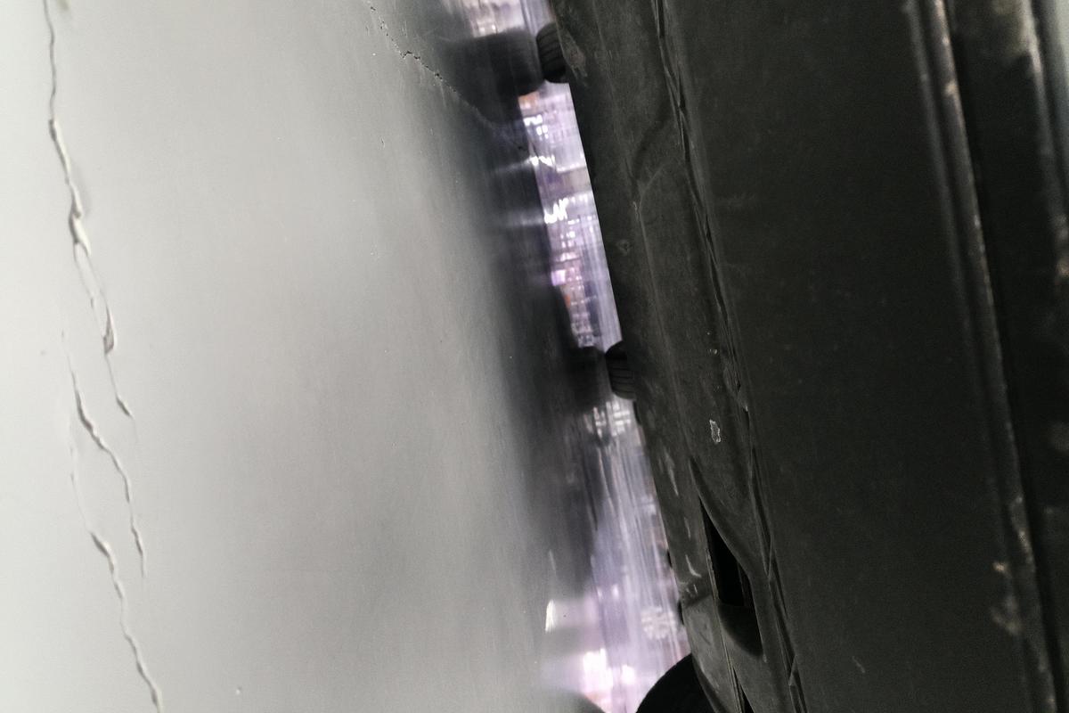 二手迈腾 2023款 200万辆纪念版 330TSI DSG豪华型图片4