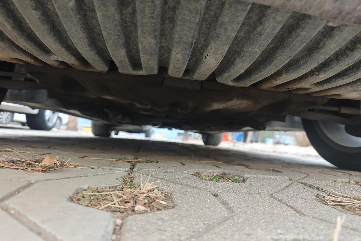 二手奔驰C级 2013款 C 260 时尚型 Grand Edition图片4