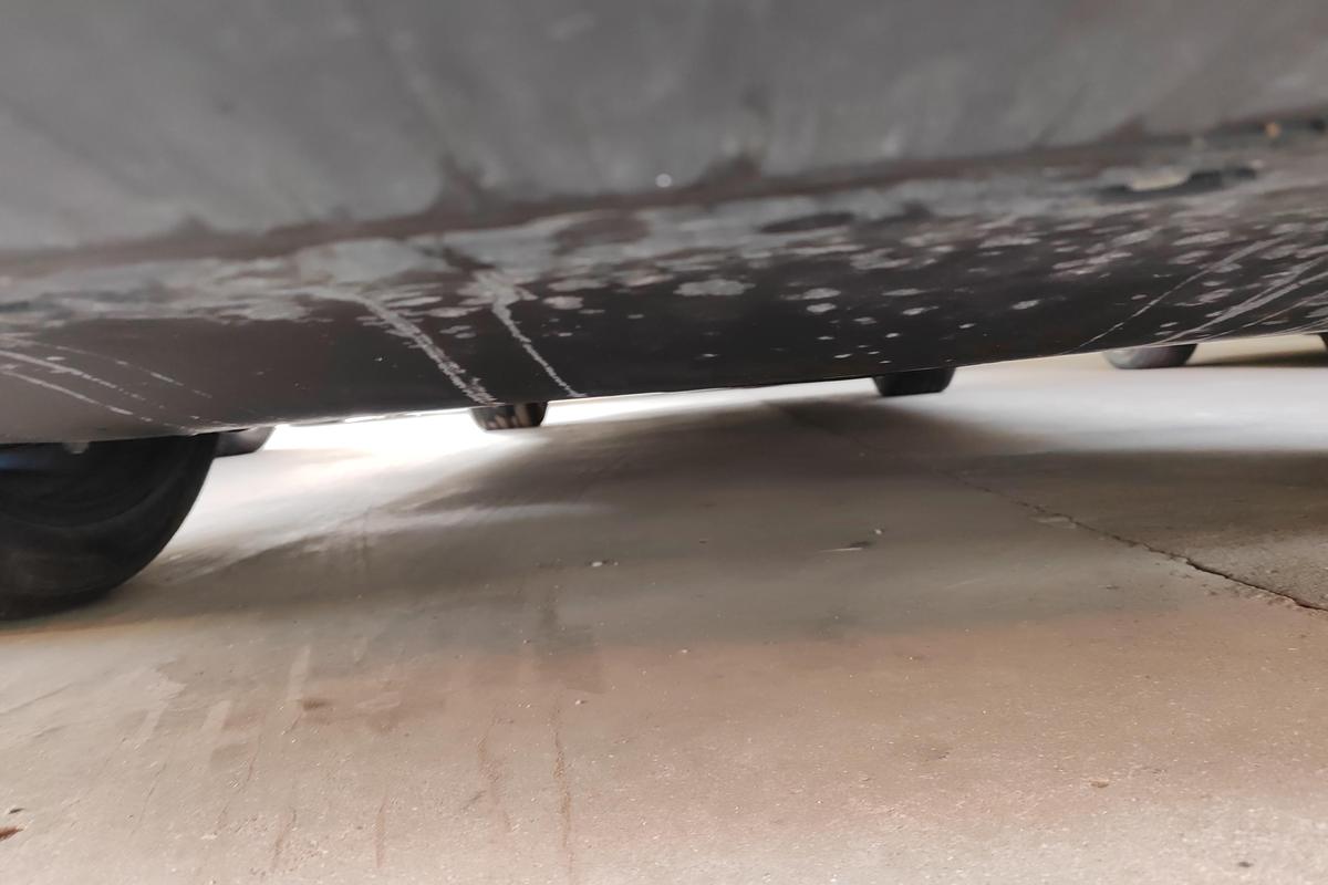 二手Model Y 2025款 后轮驱动版图片4