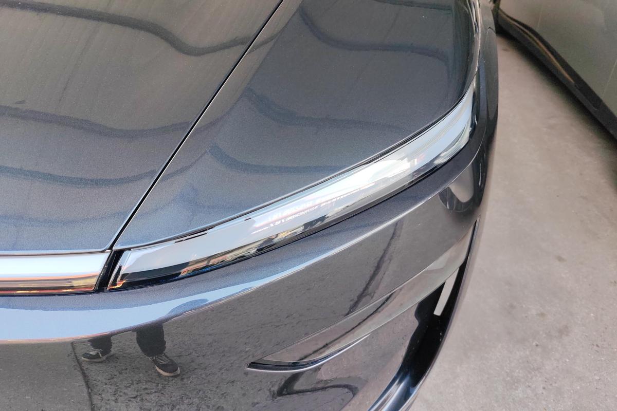 二手Model Y 2025款 后轮驱动版图片2