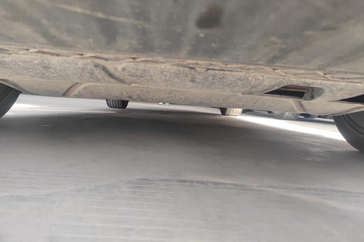 二手迈腾 2020款 330TSI DSG 豪华型图片4