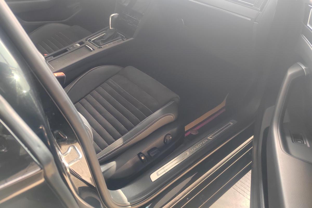 二手迈腾 2020款 330TSI DSG 豪华型图片6