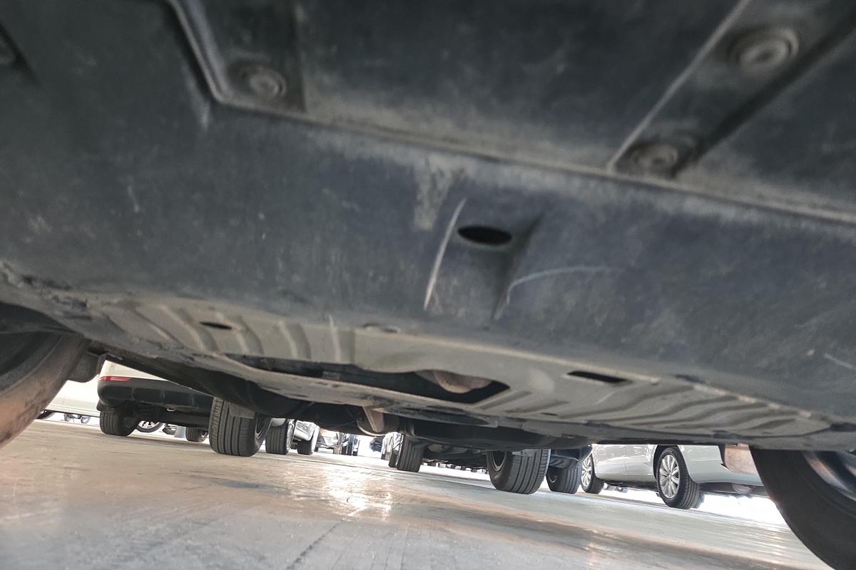 二手皓影 2020款 锐·混动 2.0L 两驱豪华版图片4