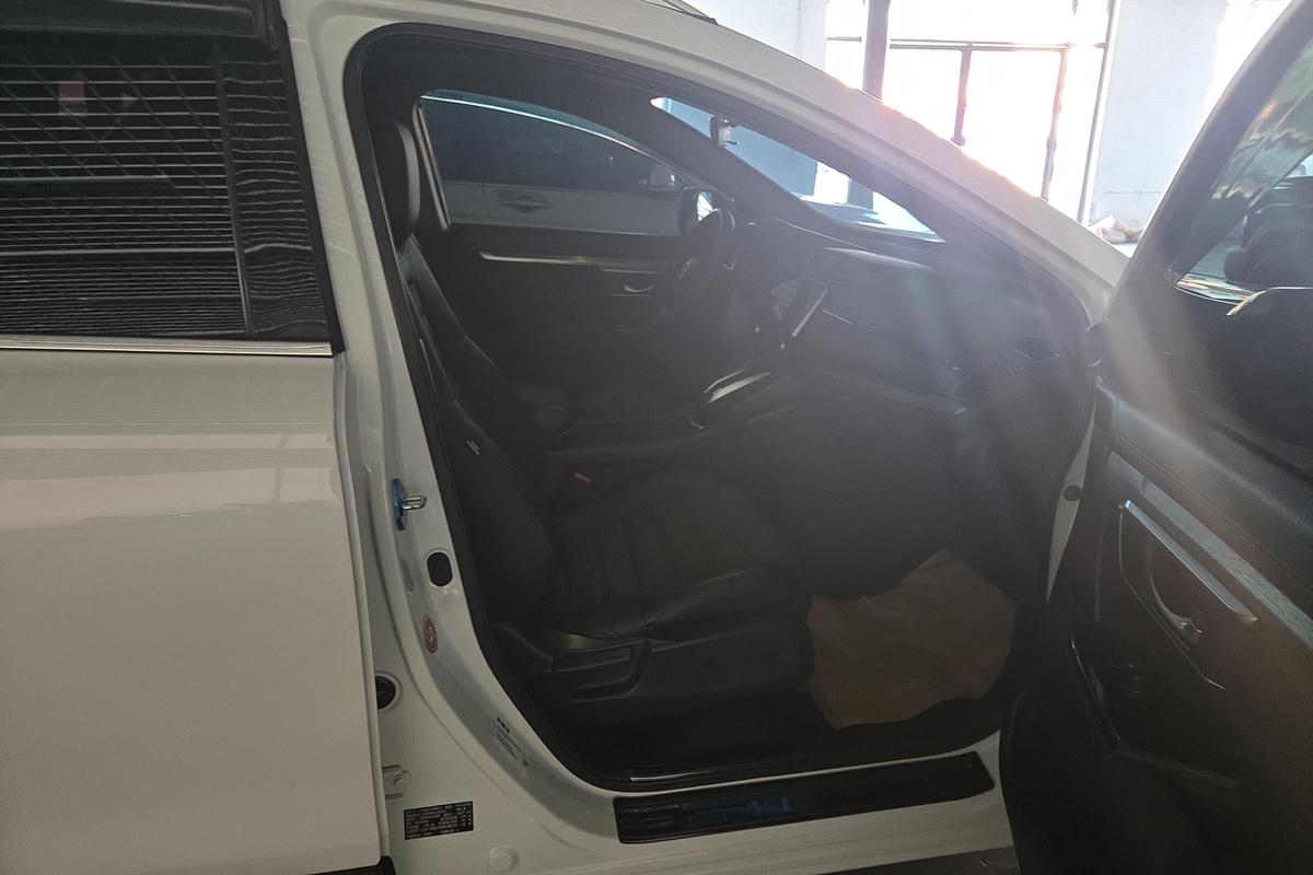 二手皓影 2020款 锐·混动 2.0L 两驱豪华版图片6