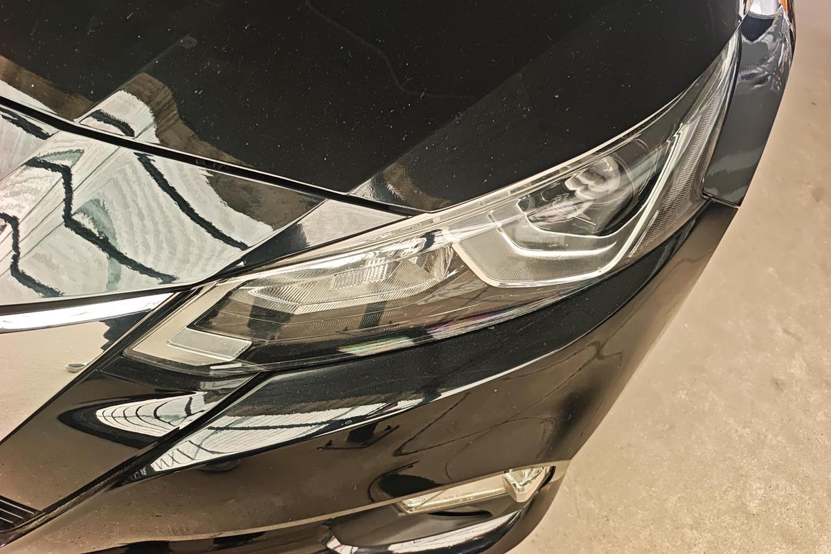 二手天籁 2020款 2.0L XE 时尚版图片2